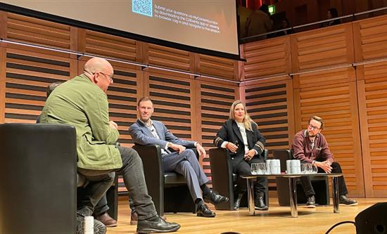 Ampere Analysis Forecasts a New Era for Global Content: Reset, Realignment and Renewed Opportunity